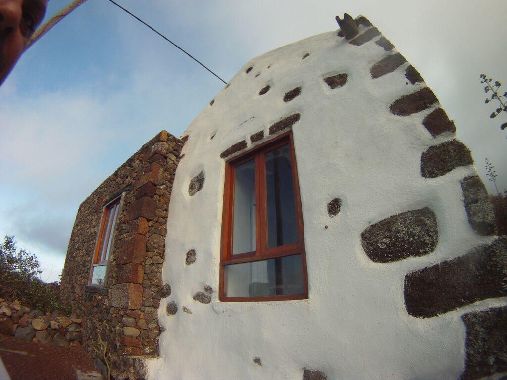 Castillo Gualisancho Echedo Exterior foto